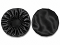 Double Layer Satin Bonnet