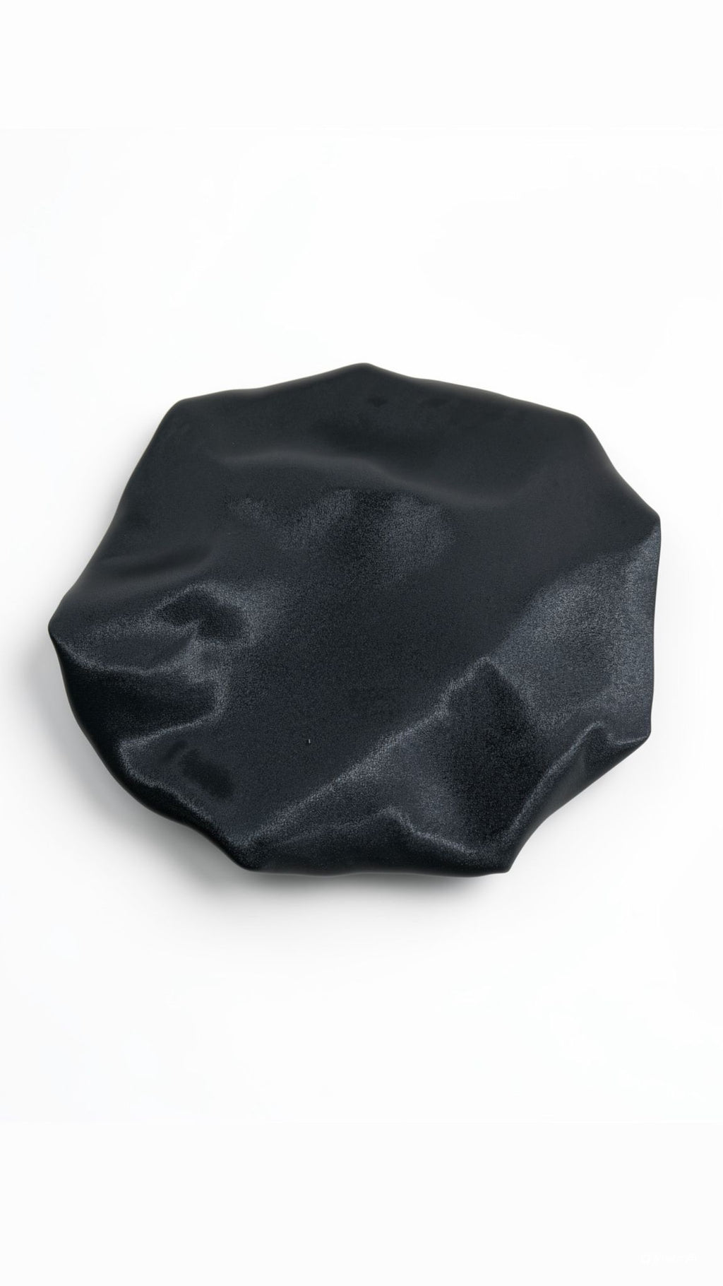 Silky Satin Bonnet
