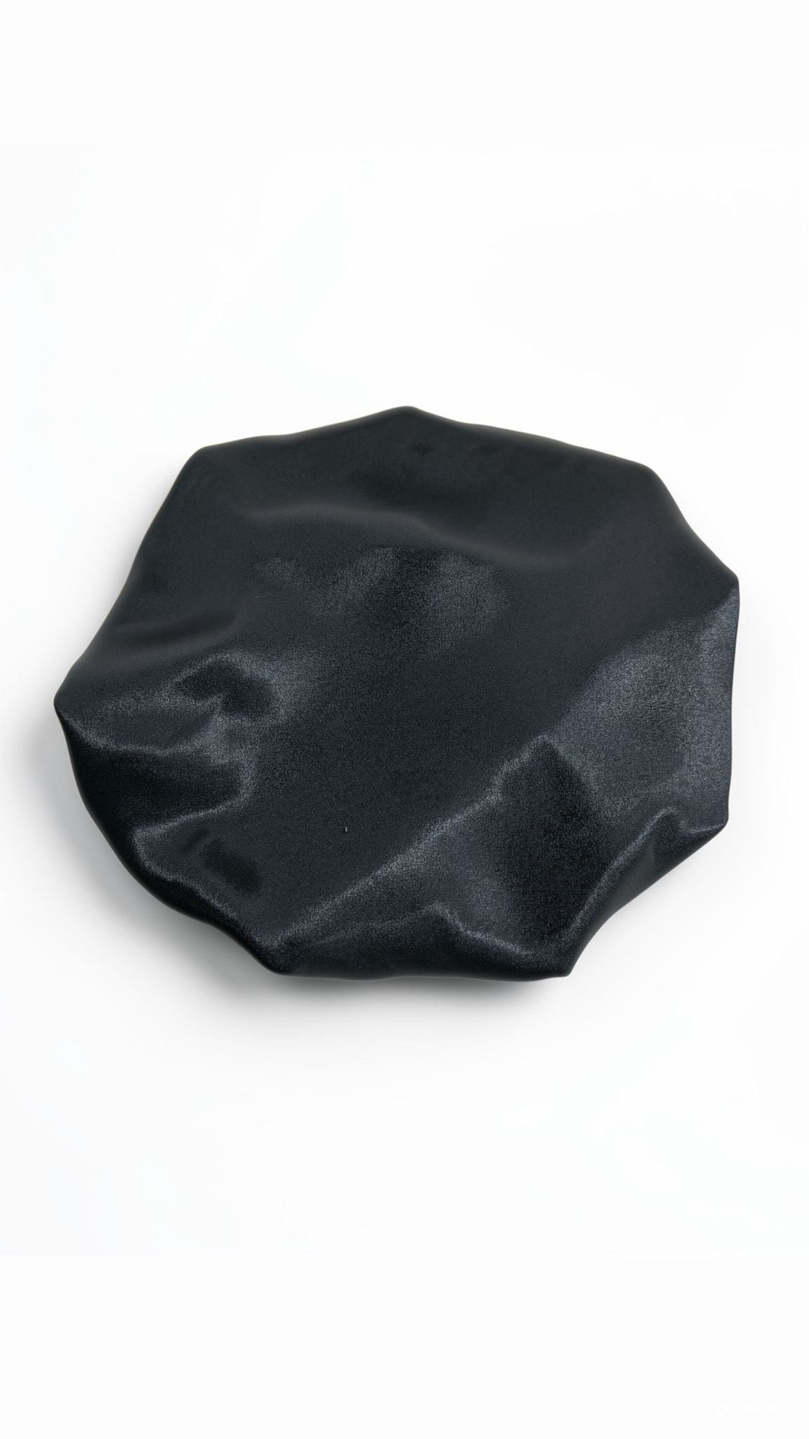 Silky Satin Bonnet