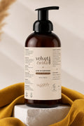 LEAVE IN CONDITIONER