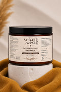 DEEP MOISTURE HAIR MASK