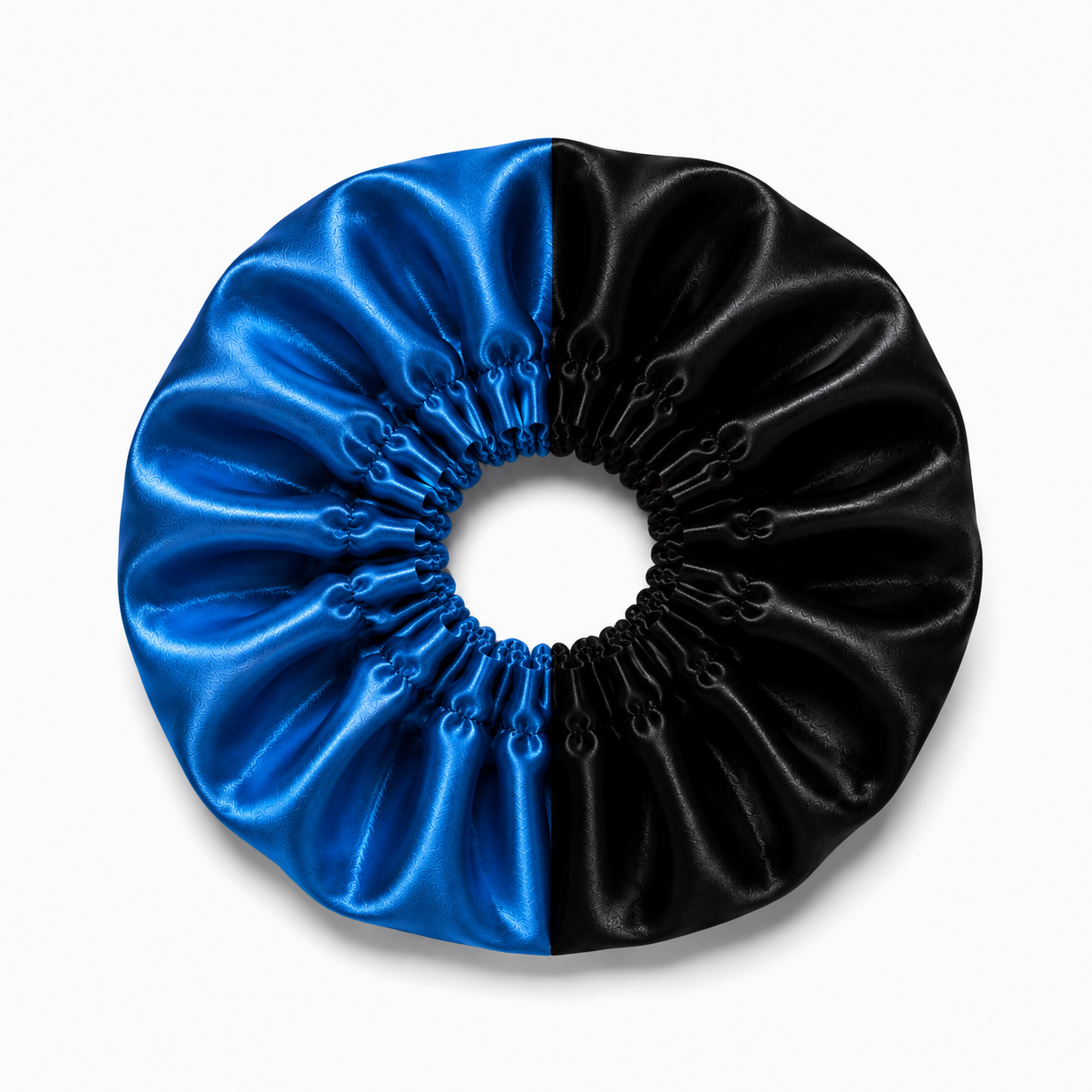 Satin Scrunchies