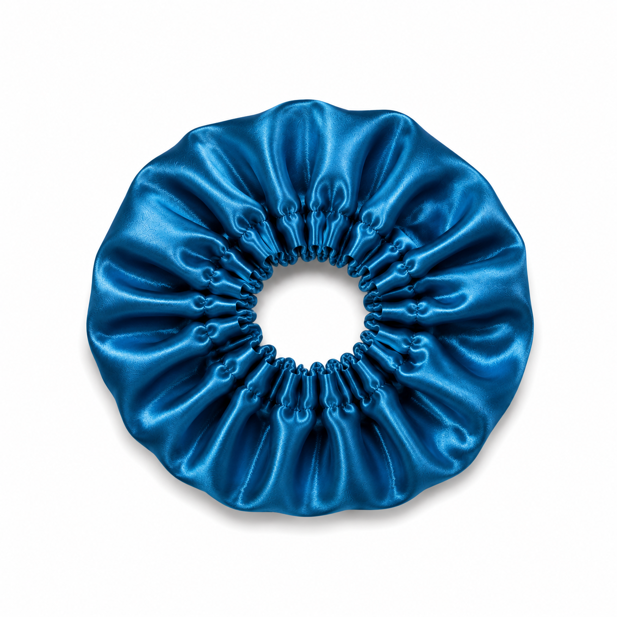 Satin Scrunchies