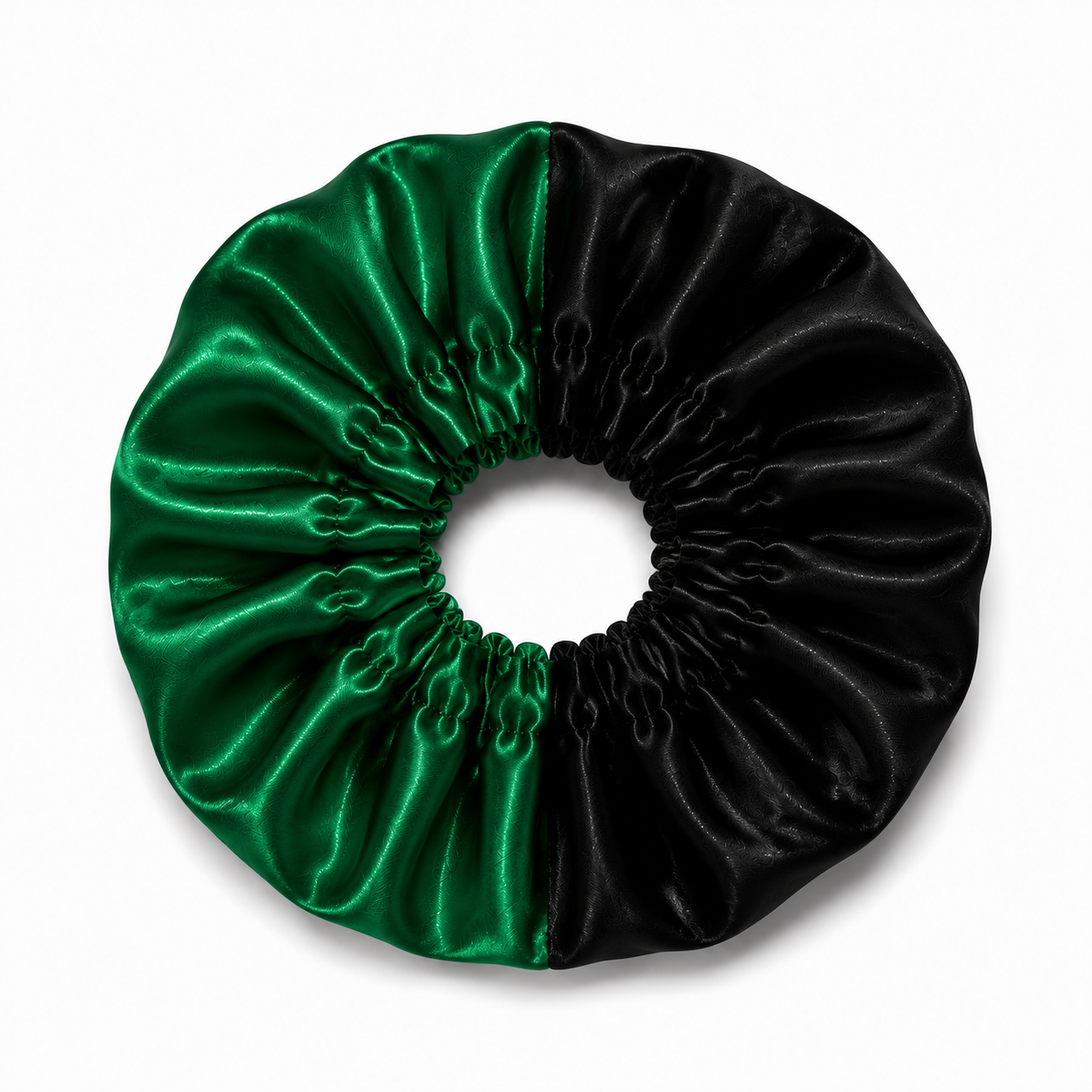 Satin Scrunchies
