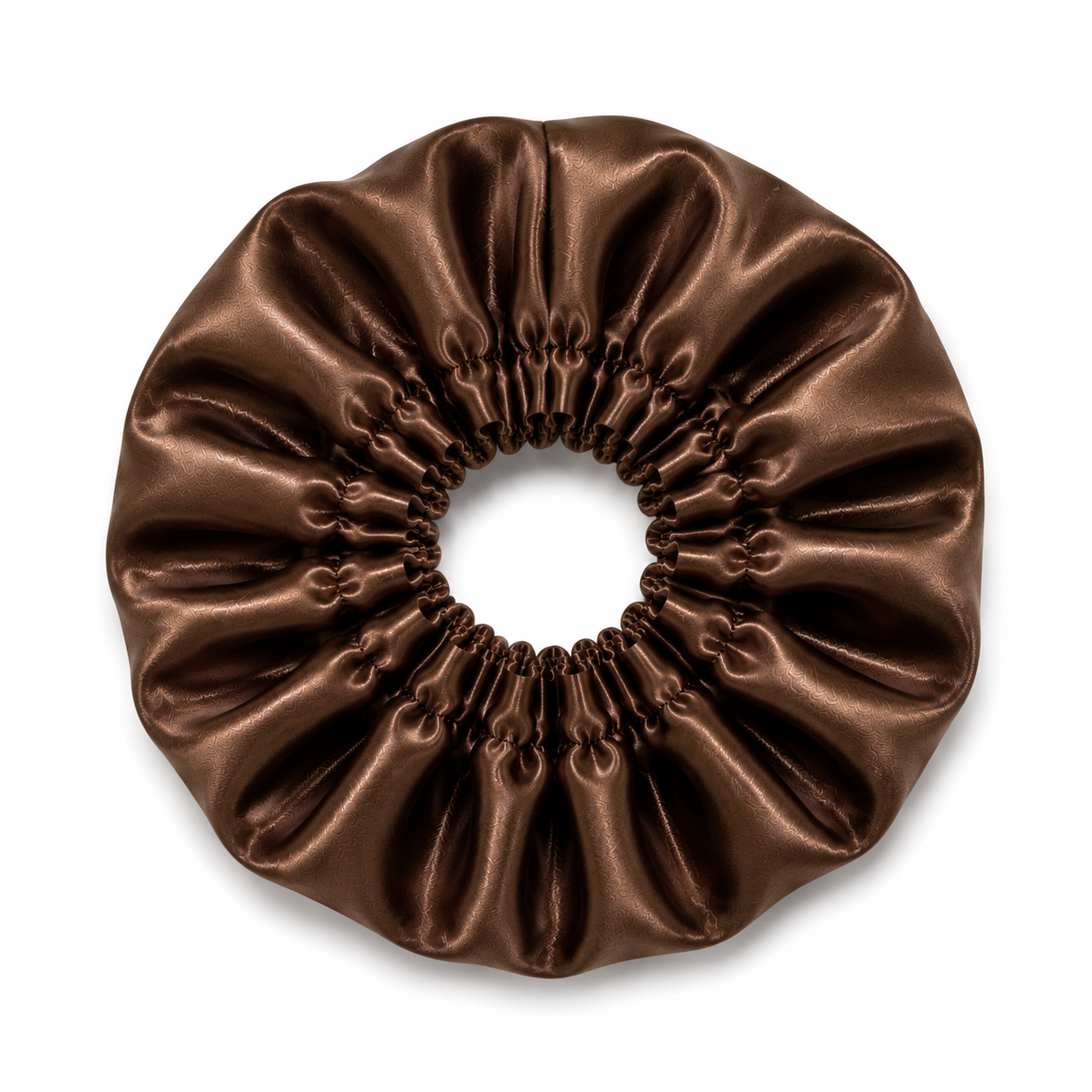 Satin Scrunchies