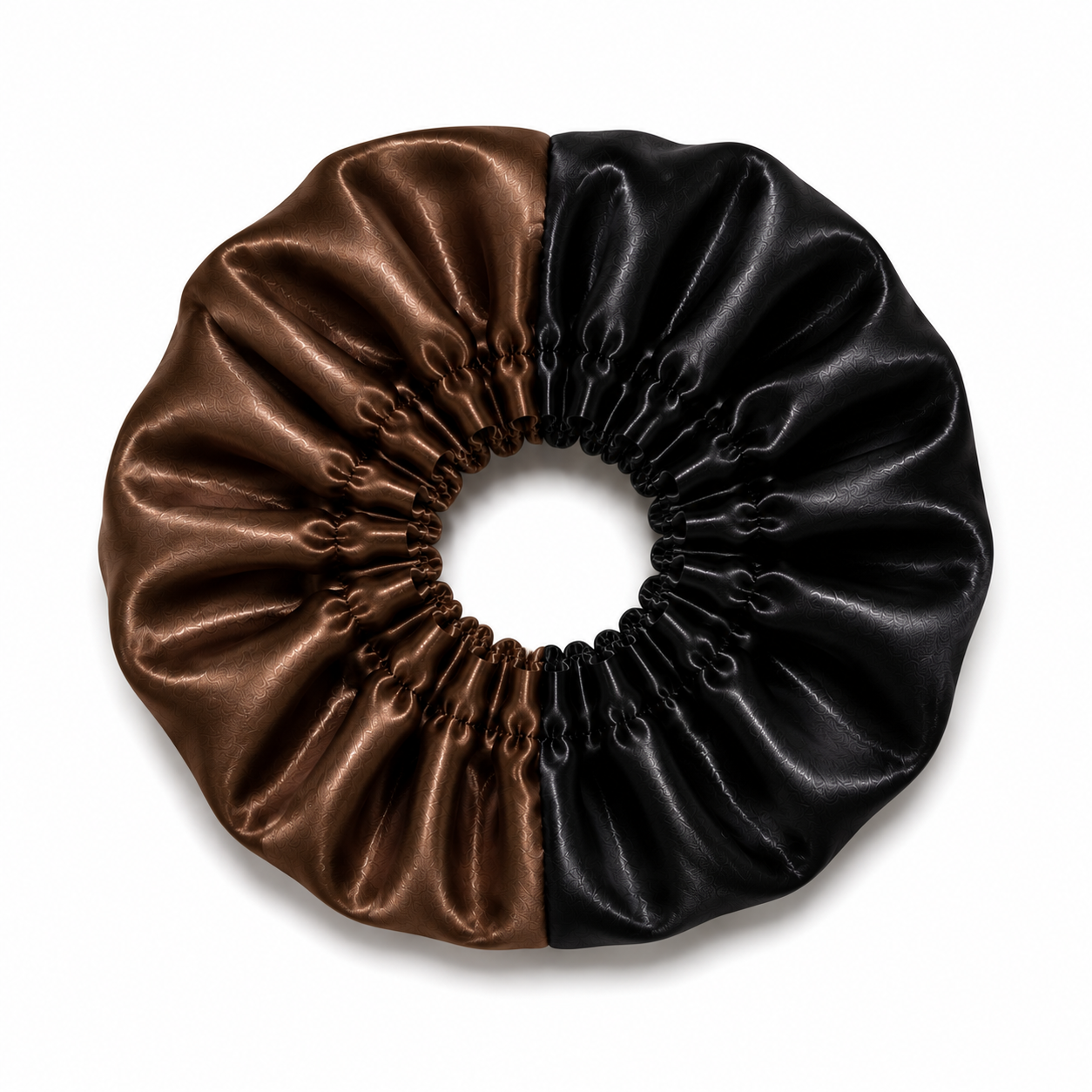 Satin Scrunchies