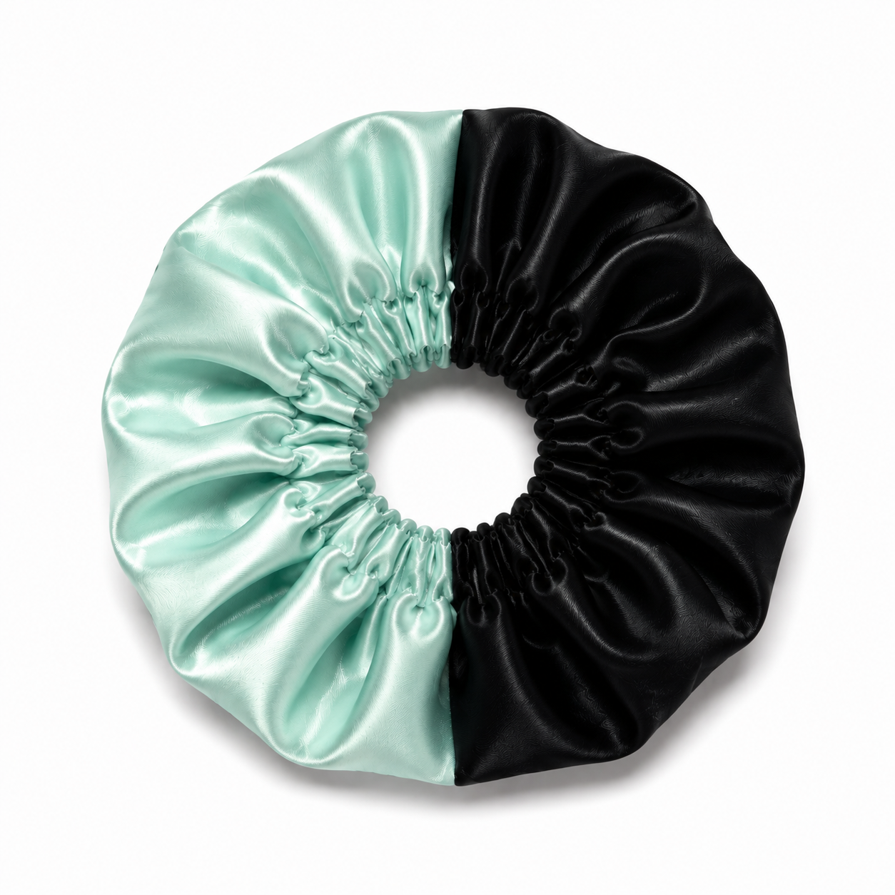 Satin Scrunchies