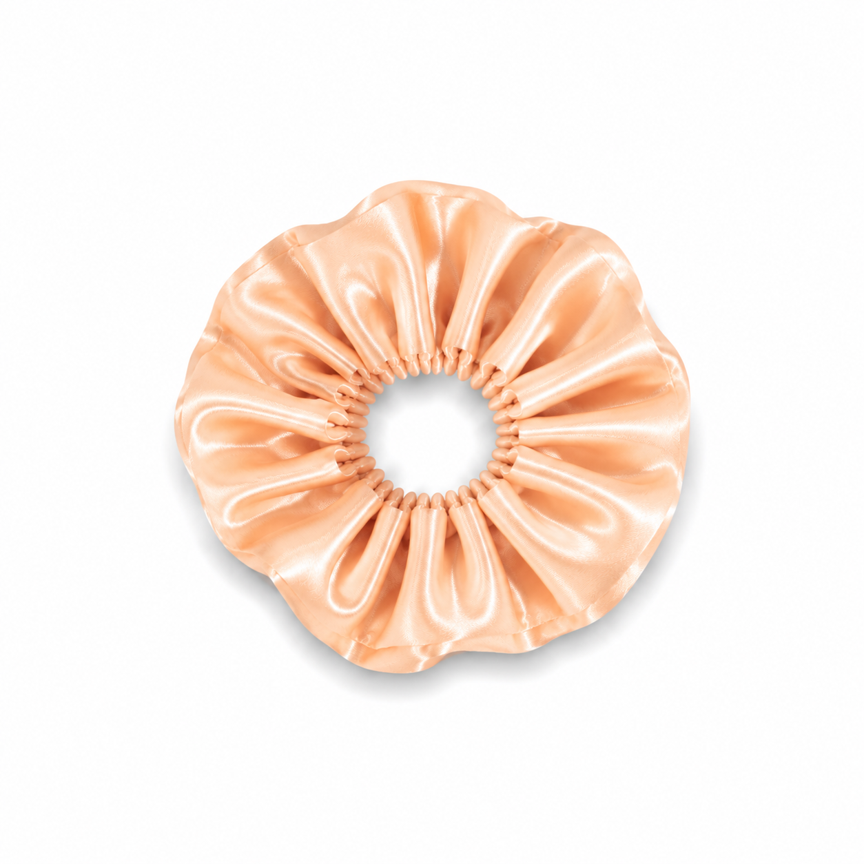 Satin Scrunchies
