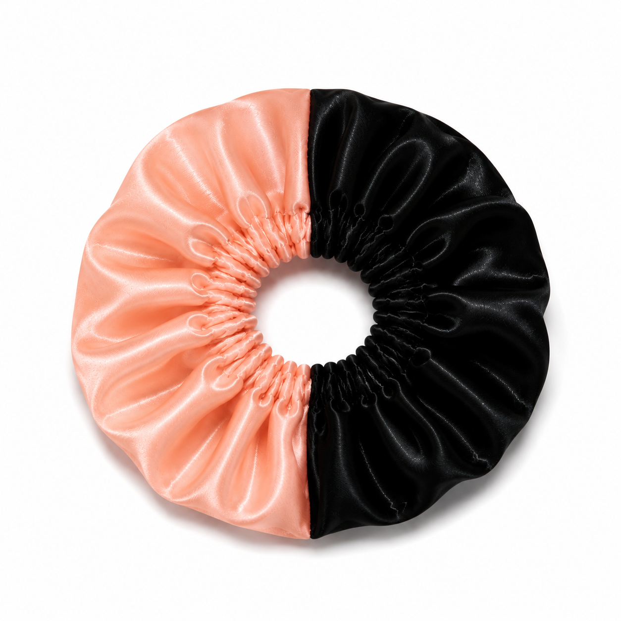 Satin Scrunchies