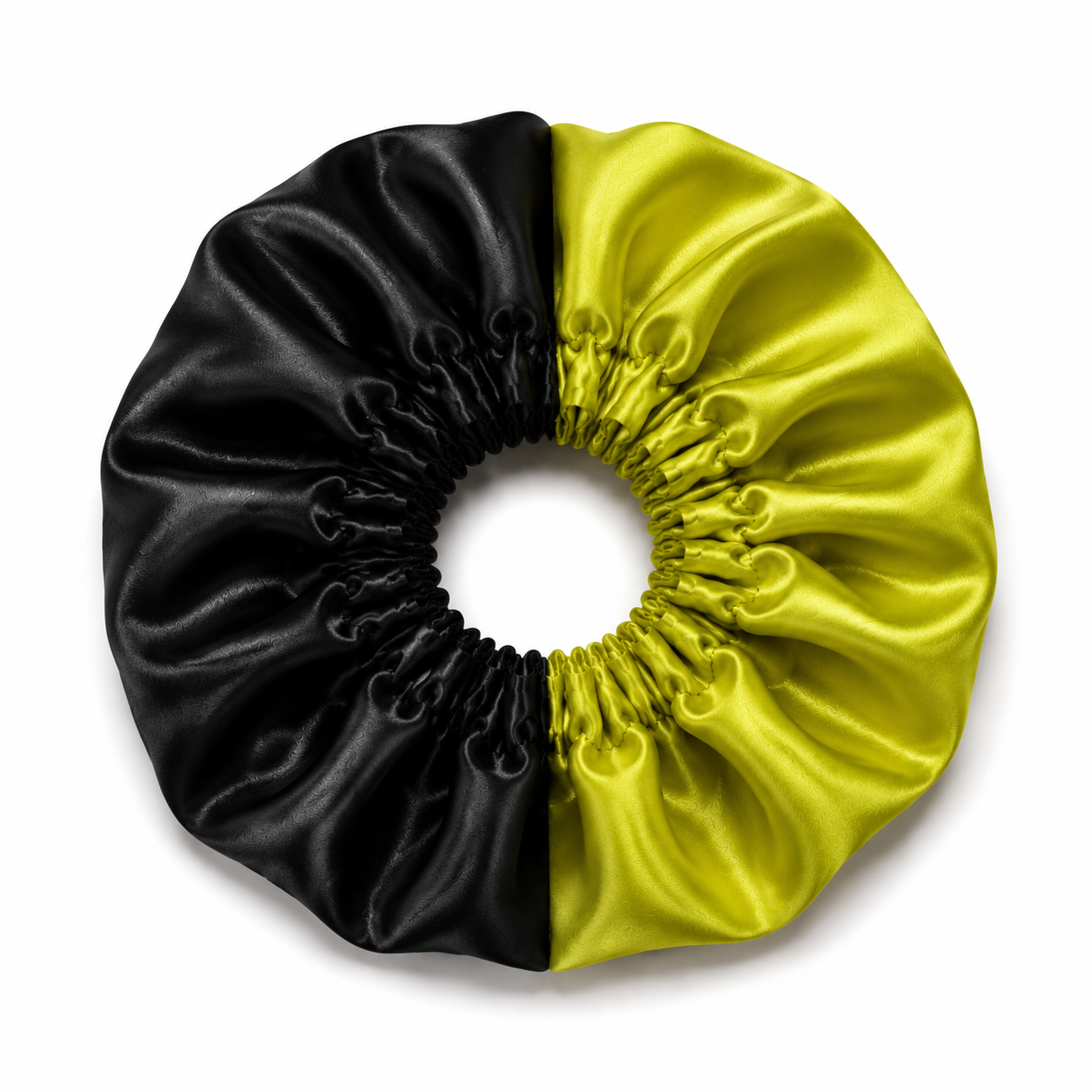 Satin Scrunchies
